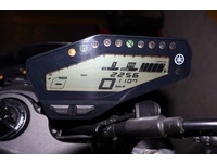 Bild 7: Yamaha MT-09 ABS