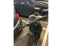 Bild 4: Piaggio Vespa GTS 300 HPE Super Sport ABS/ASR Bild 4: Piaggio Vespa GTS 300 HPE Super Sport ABS/ASR