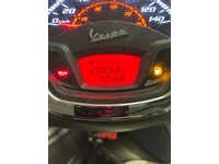 Bild 6: Piaggio Vespa GTS 300 HPE Super Sport ABS/ASR Bild 6: Piaggio Vespa GTS 300 HPE Super Sport ABS/ASR