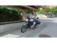 Bild 2: Triumph Bonneville 900 T 1960 SE Bild 2: Triumph Bonneville 900 T 1960 SE