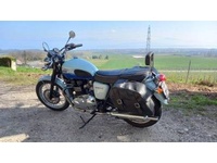 Bild 5: Triumph Bonneville 900 T 1960 SE Bild 5: Triumph Bonneville 900 T 1960 SE