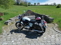 Bild 7: Triumph Bonneville 900 T 1960 SE Bild 7: Triumph Bonneville 900 T 1960 SE