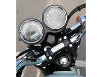 Bild 8: Triumph Bonneville 900 T 1960 SE Bild 8: Triumph Bonneville 900 T 1960 SE