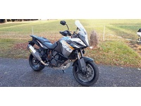 Bild 2: KTM 1190 Adventure