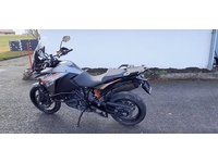 Bild 3: KTM 1190 Adventure