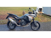 Bild 4: KTM 1190 Adventure