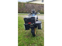 Bild 2: BMW R 1250 GS ABS
