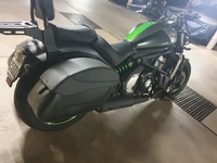 Bild 3: Kawasaki Vulcan S ABS