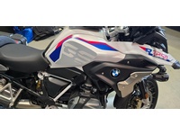 Bild 5: BMW R 1250 GS Rally Bild 5: BMW R 1250 GS Rally