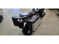 Bild 7: BMW R 1250 GS Rally Bild 7: BMW R 1250 GS Rally