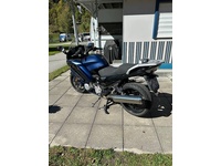 Bild 5: Yamaha FJR 1300