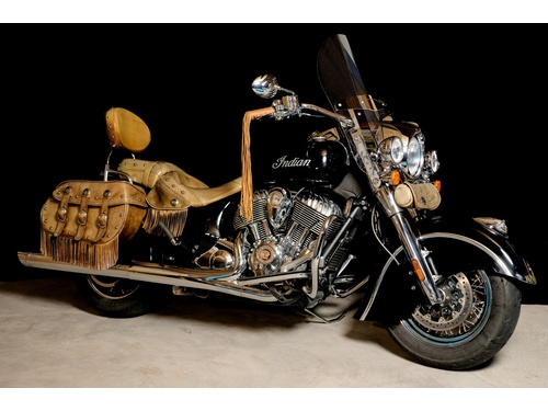 Indian Chief Classic