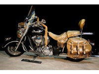 Bild 2: Indian Chief Classic