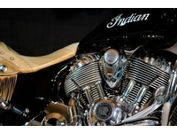 Bild 4: Indian Chief Classic