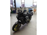 Bild 4: Yamaha MT-10 ABS