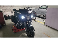 Bild 2: Indian Chieftain Dark Horse