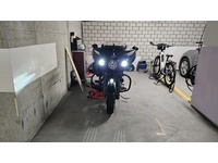 Bild 3: Indian Chieftain Dark Horse