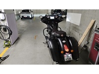 Bild 5: Indian Chieftain Dark Horse