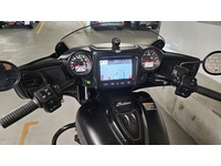 Bild 7: Indian Chieftain Dark Horse