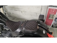 Bild 9: Indian Chieftain Dark Horse