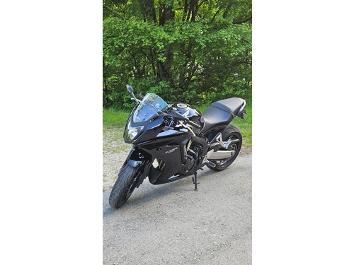Honda CBR 650 FA ABS