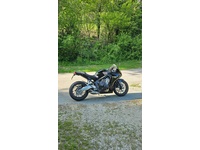 Bild 3: Honda CBR 650 FA ABS