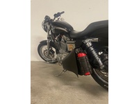 Bild 5: Harley-Davidson XLH 883 53C Sportster 100th Anniversary