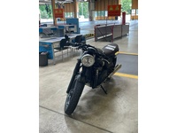 Bild 4: Triumph Street Twin 900 i Bild 4: Triumph Street Twin 900 i