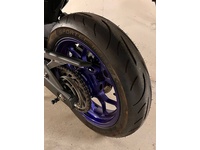 Bild 5: Yamaha YZF-R3 ABS