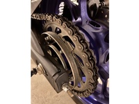 Bild 7: Yamaha YZF-R3 ABS