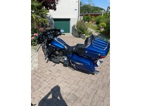 Bild 2: Harley-Davidson Harley Davidson FLHTCU TC Bild 2: Harley-Davidson Harley Davidson FLHTCU TC