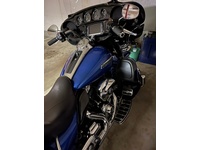 Bild 3: Harley-Davidson Harley Davidson FLHTCU TC Bild 3: Harley-Davidson Harley Davidson FLHTCU TC