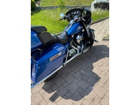 Bild 4: Harley-Davidson Harley Davidson FLHTCU TC Bild 4: Harley-Davidson Harley Davidson FLHTCU TC
