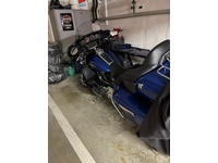 Bild 5: Harley-Davidson Harley Davidson FLHTCU TC Bild 5: Harley-Davidson Harley Davidson FLHTCU TC