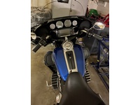 Bild 6: Harley-Davidson Harley Davidson FLHTCU TC Bild 6: Harley-Davidson Harley Davidson FLHTCU TC