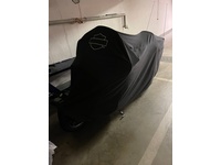 Bild 7: Harley-Davidson Harley Davidson FLHTCU TC Bild 7: Harley-Davidson Harley Davidson FLHTCU TC