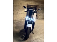 Bild 2: SILENCE Etrix S01