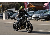 Bild 2: Ducati Monster 1100 ABS