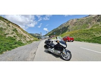 Bild 2: Honda GL 1800 A Goldwing Bild 2: Honda GL 1800 A Goldwing