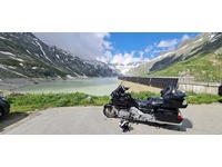 Bild 3: Honda GL 1800 A Goldwing Bild 3: Honda GL 1800 A Goldwing