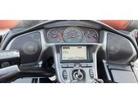 Bild 5: Honda GL 1800 A Goldwing Bild 5: Honda GL 1800 A Goldwing