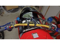 Bild 3: MV Agusta F4 1000 RR Bild 3: MV Agusta F4 1000 RR