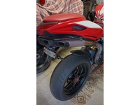 Bild 5: MV Agusta F4 1000 RR Bild 5: MV Agusta F4 1000 RR