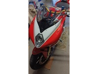 Bild 6: MV Agusta F4 1000 RR Bild 6: MV Agusta F4 1000 RR
