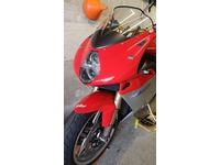 Bild 3: MV Agusta F4 S 1000 Bild 3: MV Agusta F4 S 1000