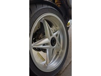 Bild 5: MV Agusta F4 S 1000 Bild 5: MV Agusta F4 S 1000