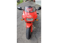 Bild 2: Moto Guzzi Sport 1100