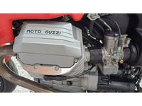 Bild 4: Moto Guzzi Sport 1100
