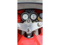 Bild 5: Moto Guzzi Sport 1100