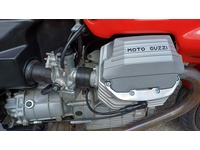 Bild 6: Moto Guzzi Sport 1100
